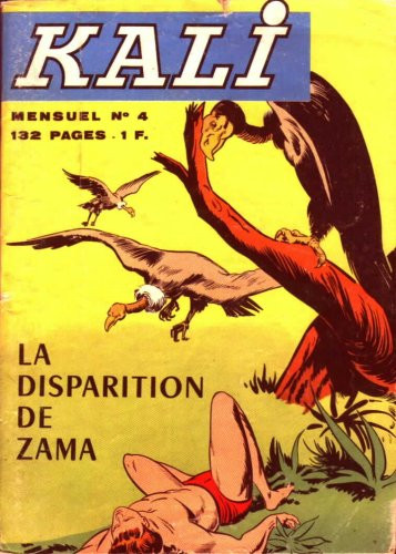 Couverture