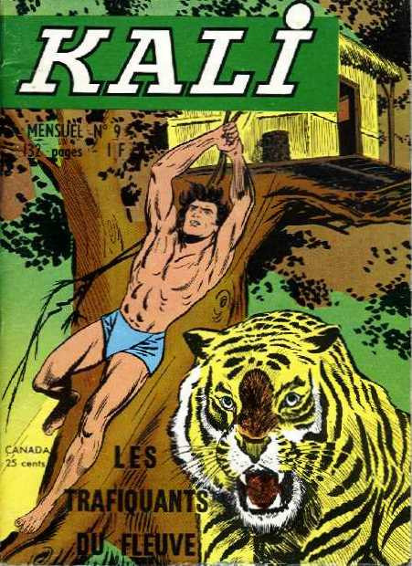 Couverture