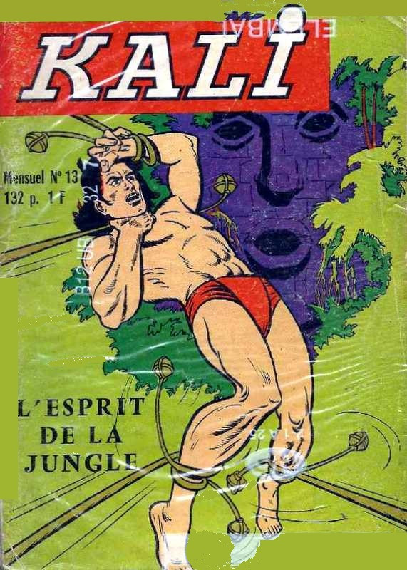 Couverture