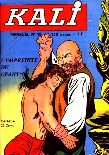 Couverture