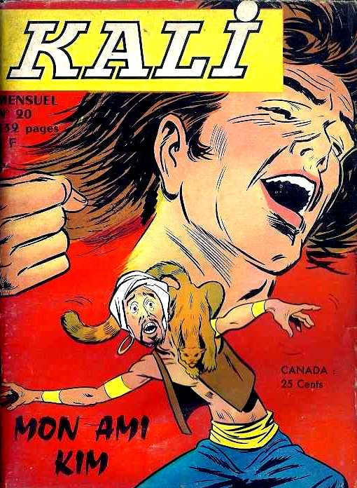 Couverture