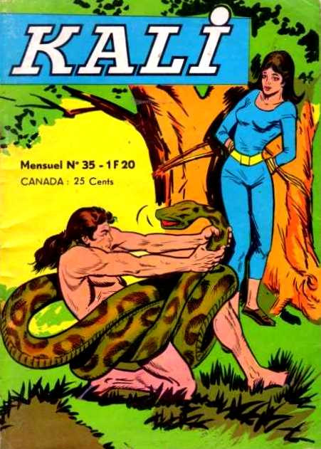 Couverture