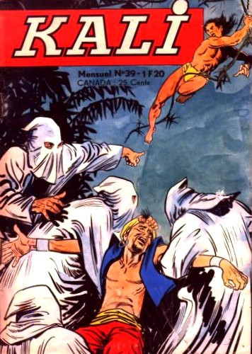 Couverture
