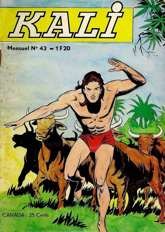 Couverture