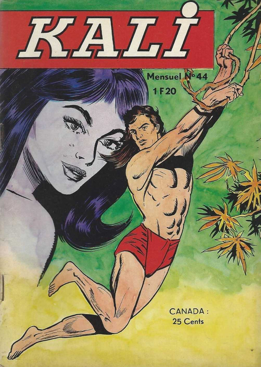 Couverture