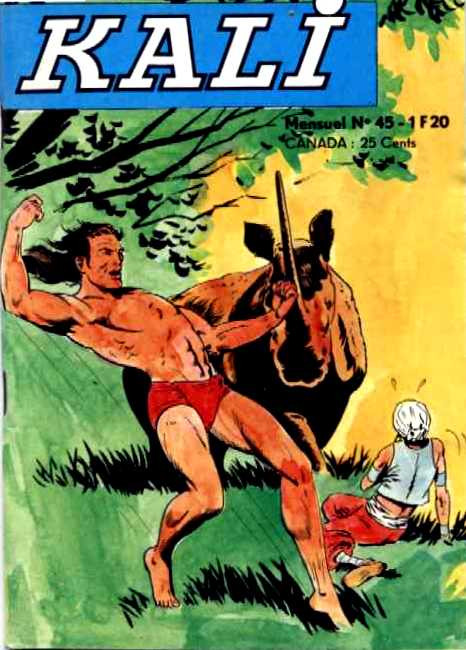 Couverture