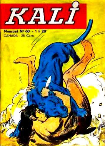 Couverture