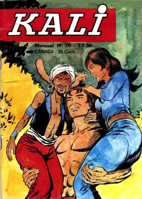 Couverture