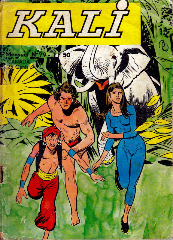Couverture