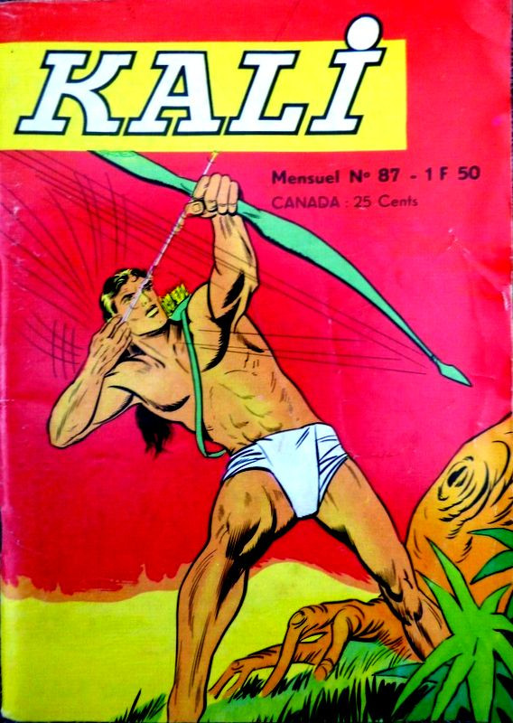 Couverture
