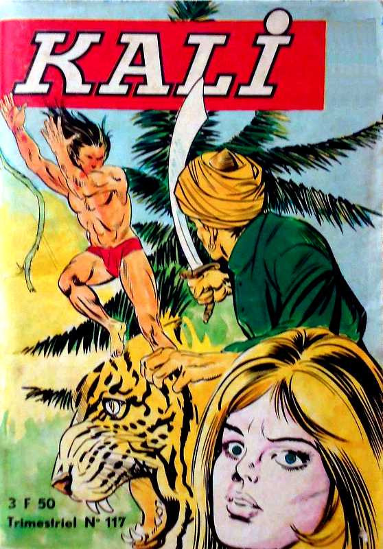 Couverture