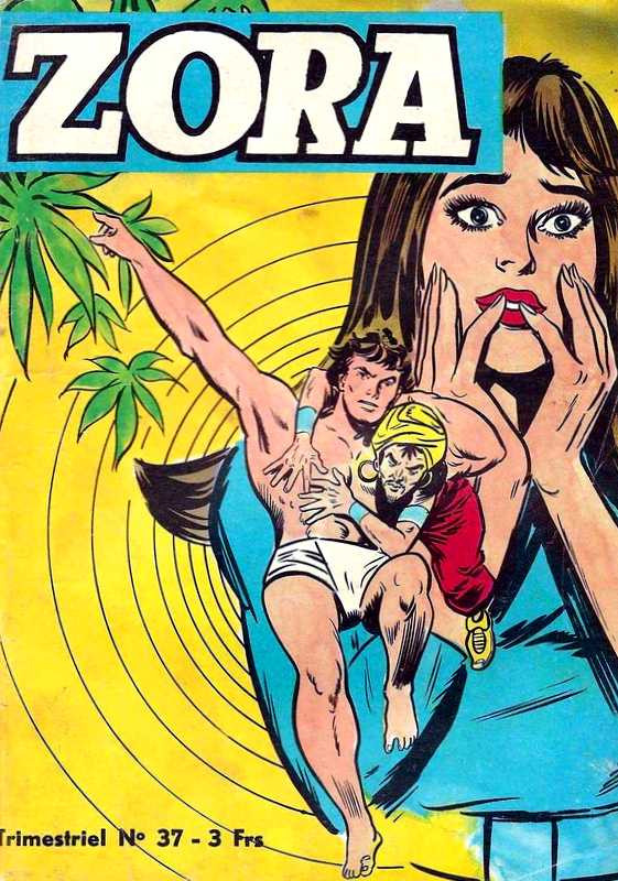 Couverture