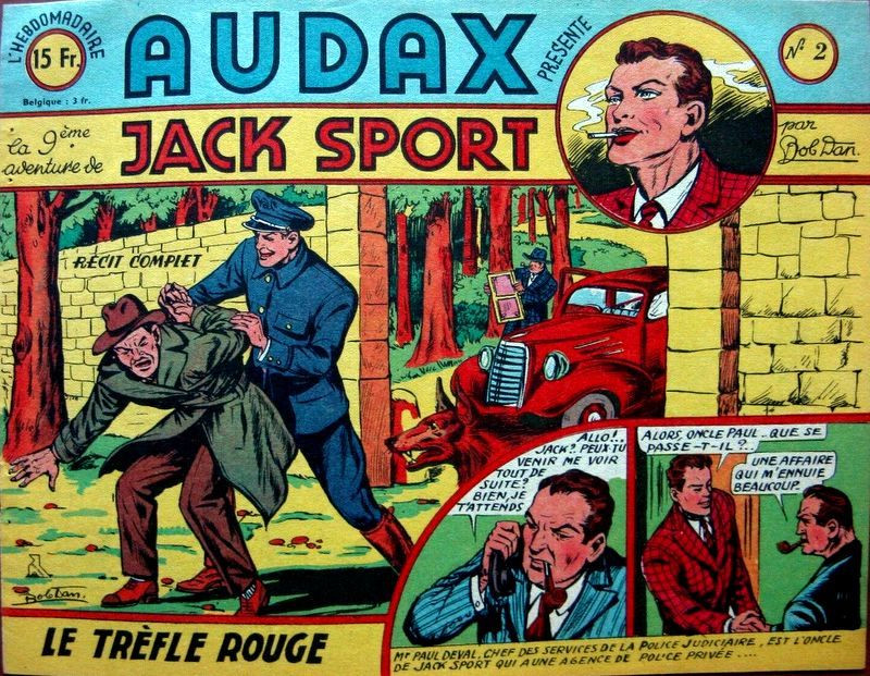 Couverture