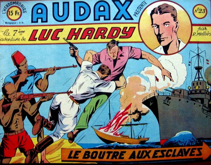 Couverture