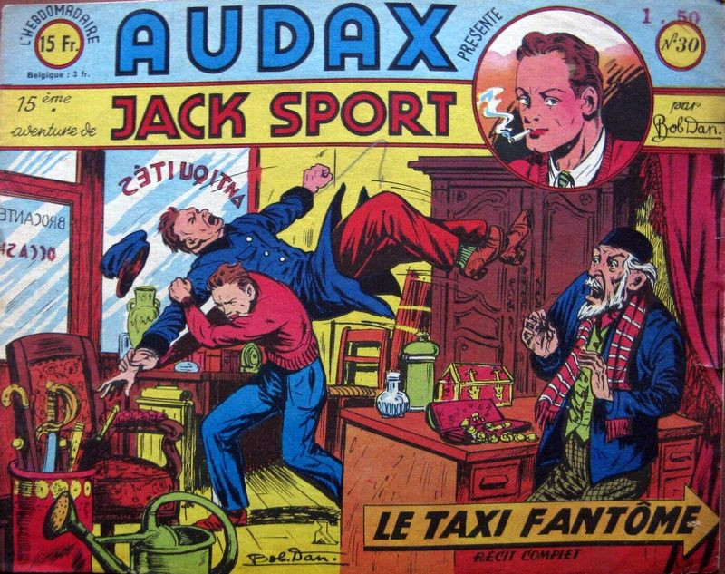 Couverture