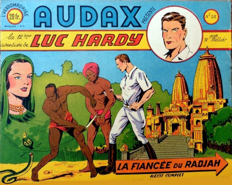 Couverture