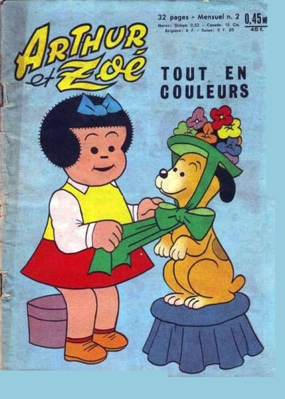 Couverture