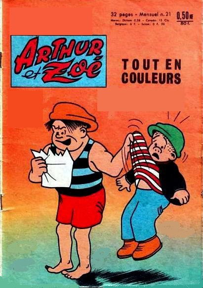 Couverture