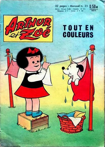 Couverture