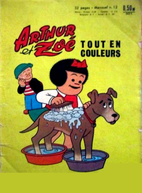 Couverture