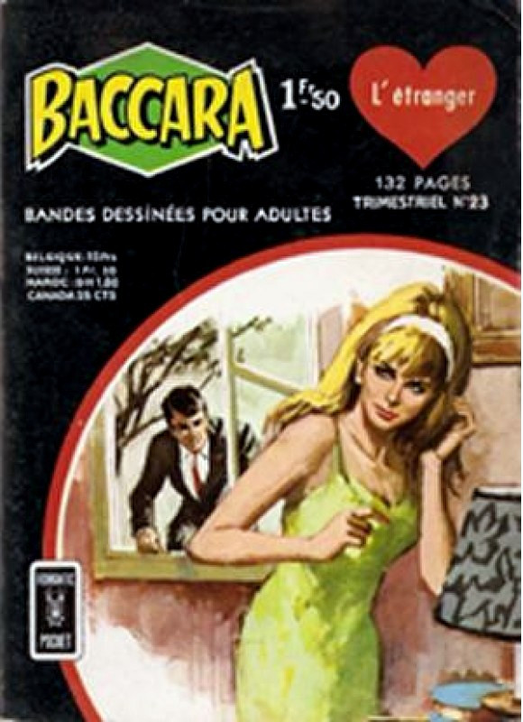 Couverture