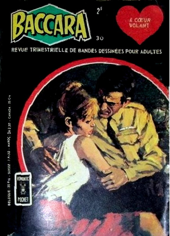 Couverture