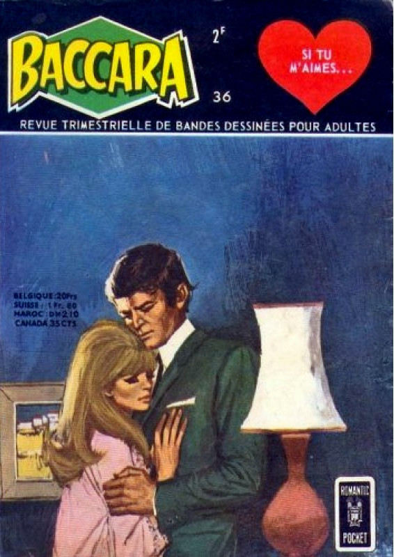 Couverture