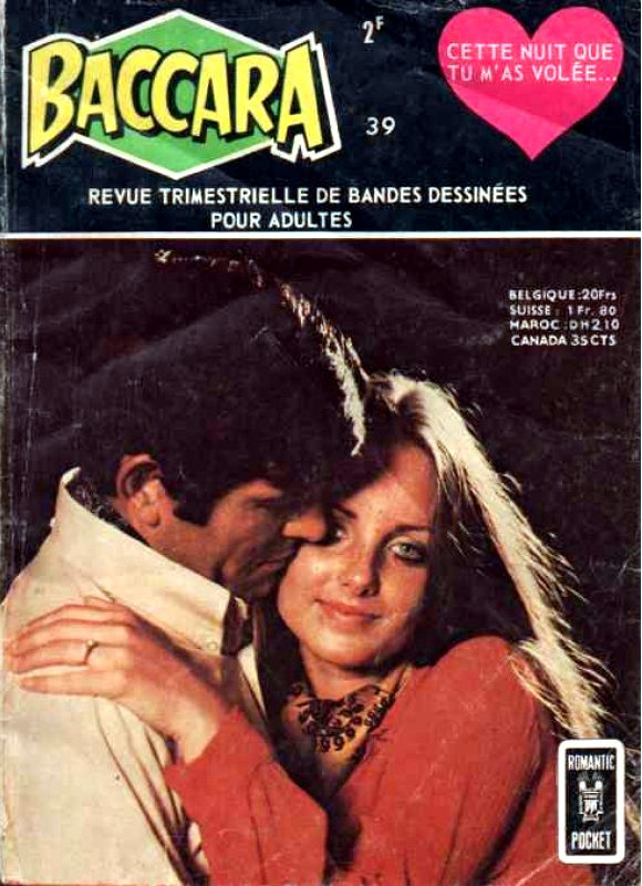 Couverture