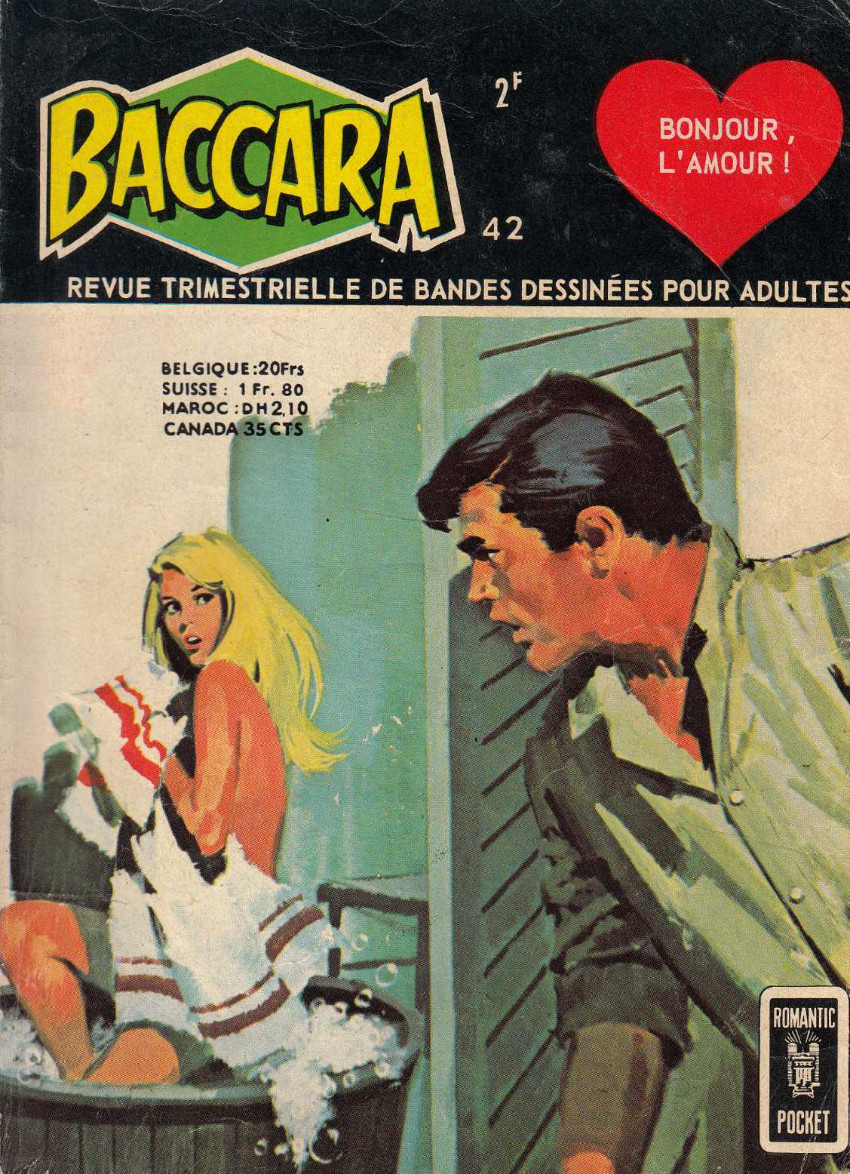 Couverture