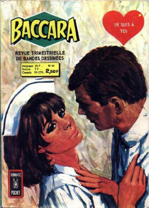 Couverture