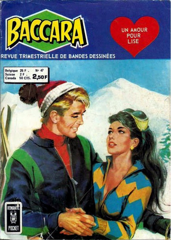 Couverture