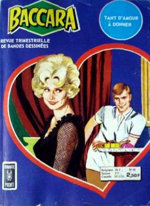 Couverture