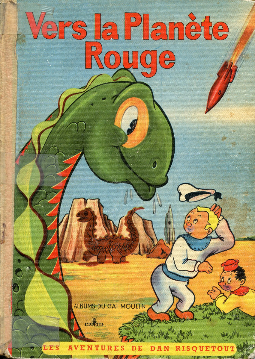 Couverture