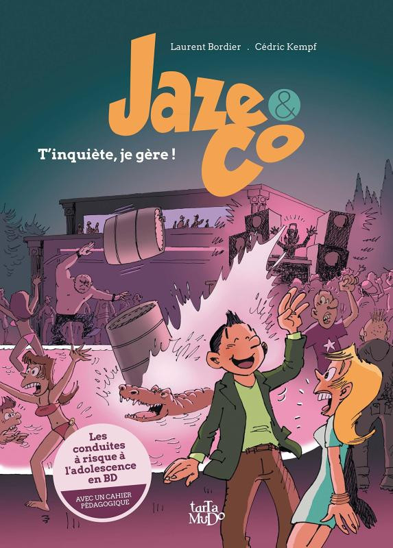 Couverture