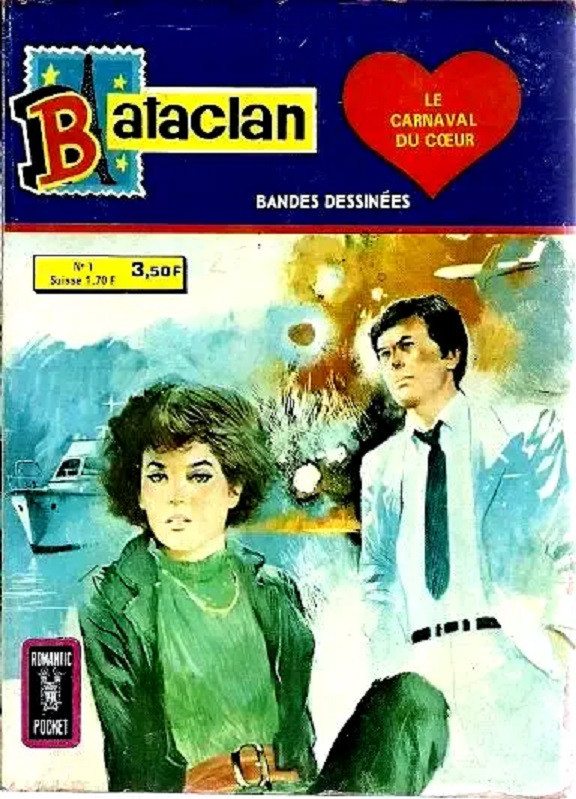 Couverture