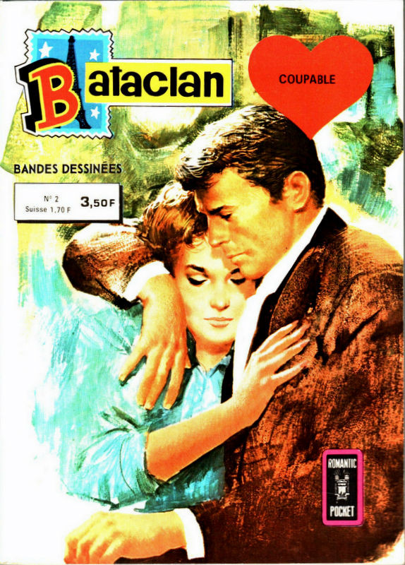 Couverture