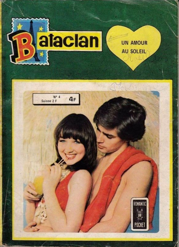 Couverture