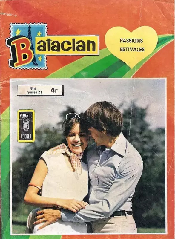 Couverture