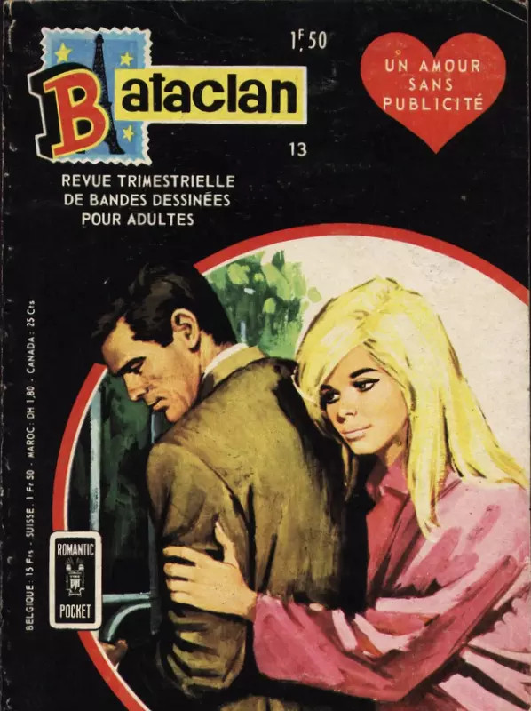 Couverture