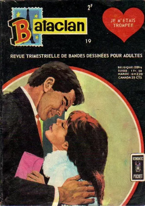Couverture
