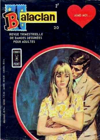 Couverture