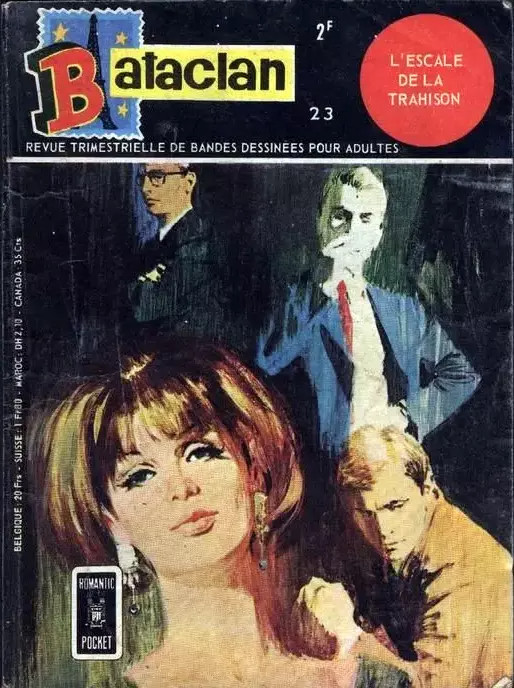 Couverture