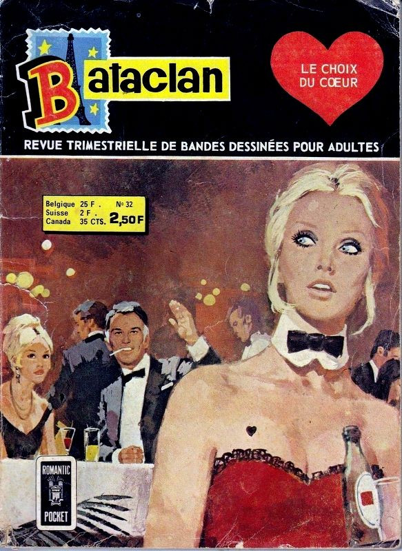 Couverture