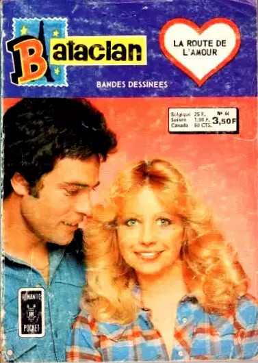 Couverture