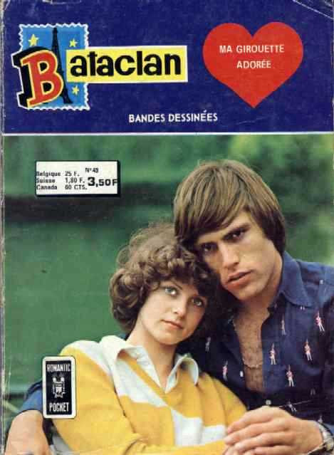 Couverture