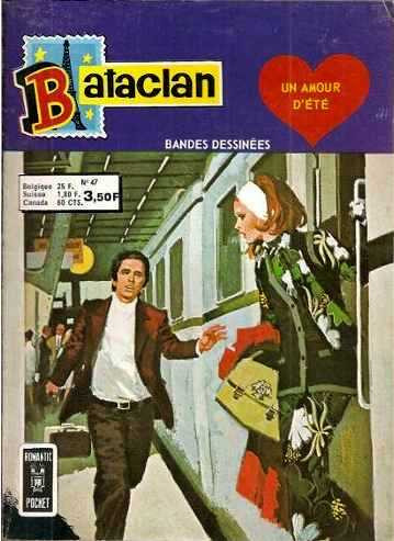 Couverture