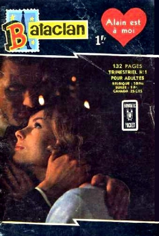 Couverture