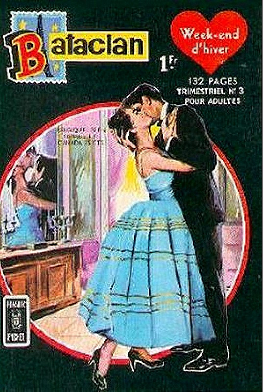 Couverture