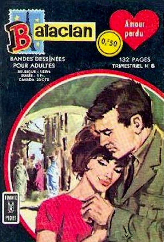 Couverture