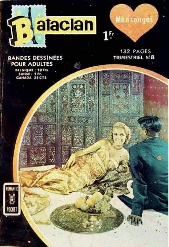 Couverture